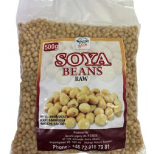 Soya Beans -450g